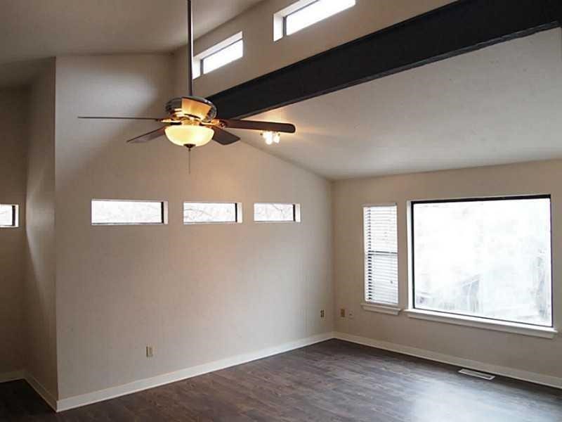 Sunset Woods - Residential Lease