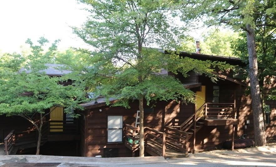 Sunset Woods - Residential Lease