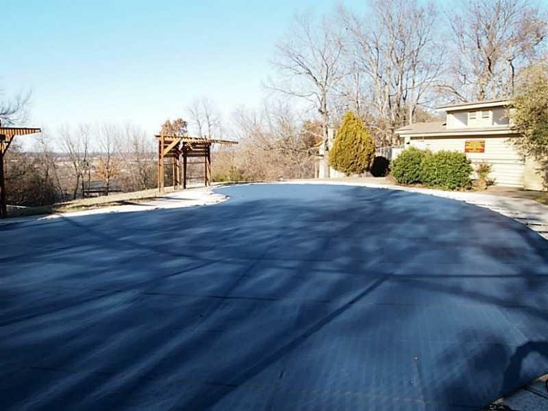 Sunset Woods - Residential Lease