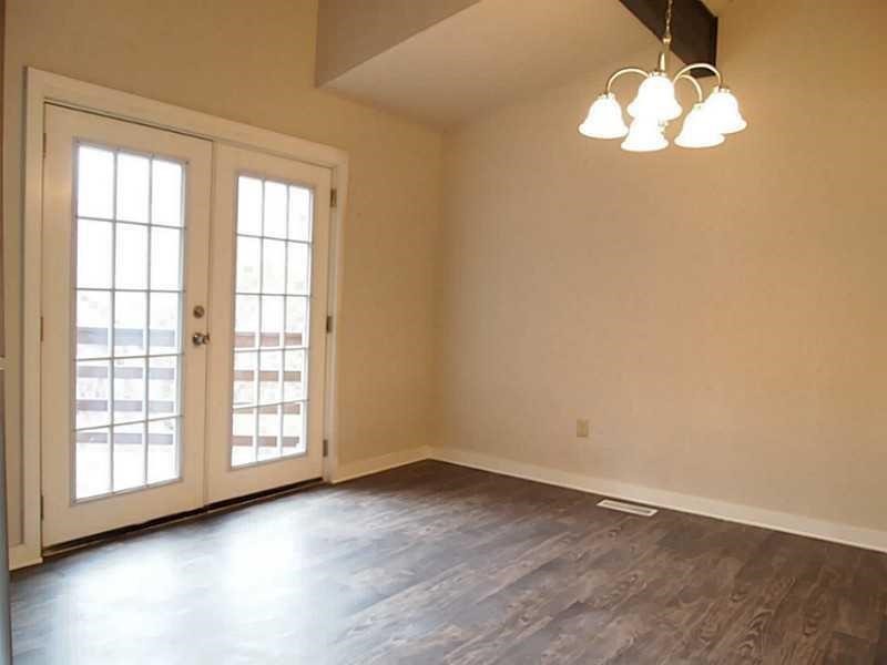 Sunset Woods - Residential Lease