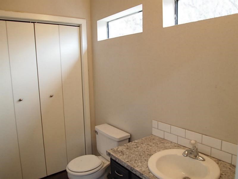 Sunset Woods - Residential Lease