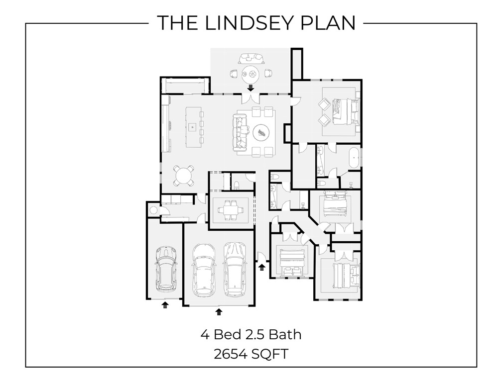 ARLINGTON SUB PH 2-PEA RIDGE - Residential