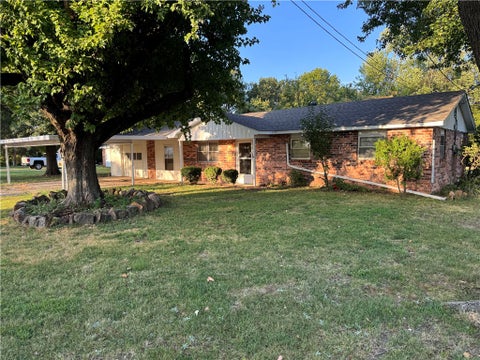 Photo of 5094 Central Drive, Springdale, AR 72762 (MLS # 1362912)