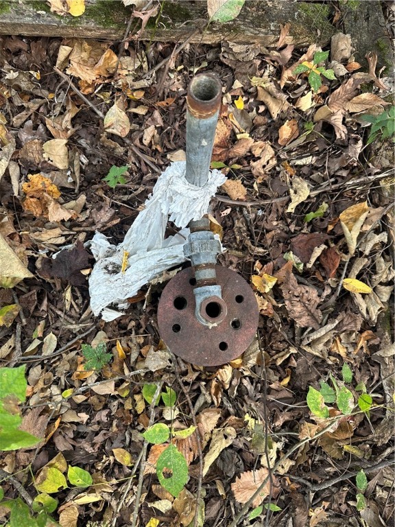 Forest Heights So #2 - Land