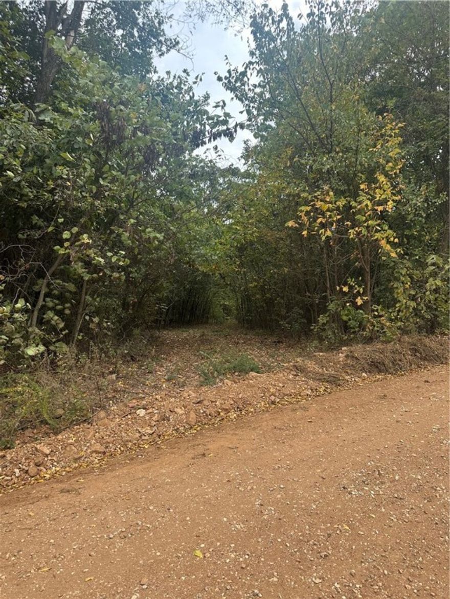 Nice building lot in Green Forest Arkansas!  Lots are wooded so you can clear as much as or as little as you want for privacy.  Just off pavement and only 5 minutes from town make this a convenient location.  Good price point for this location.