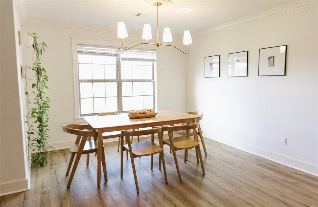 Oakleaf Manor Sub - Residential
