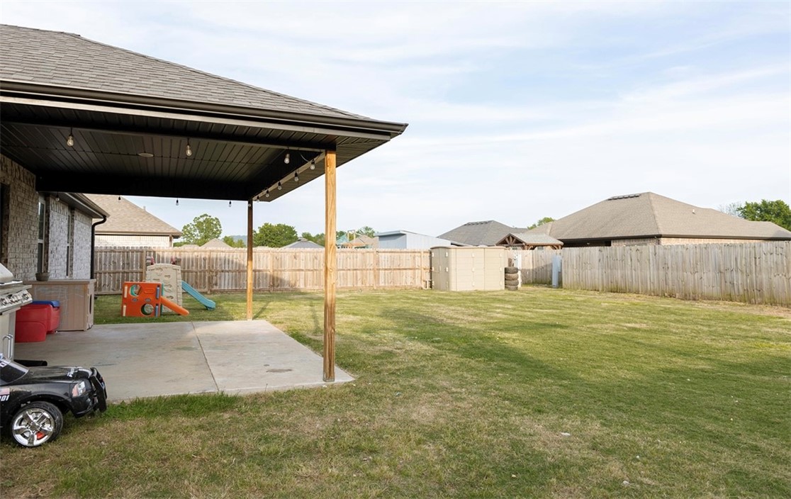Oakleaf Manor Sub - Residential