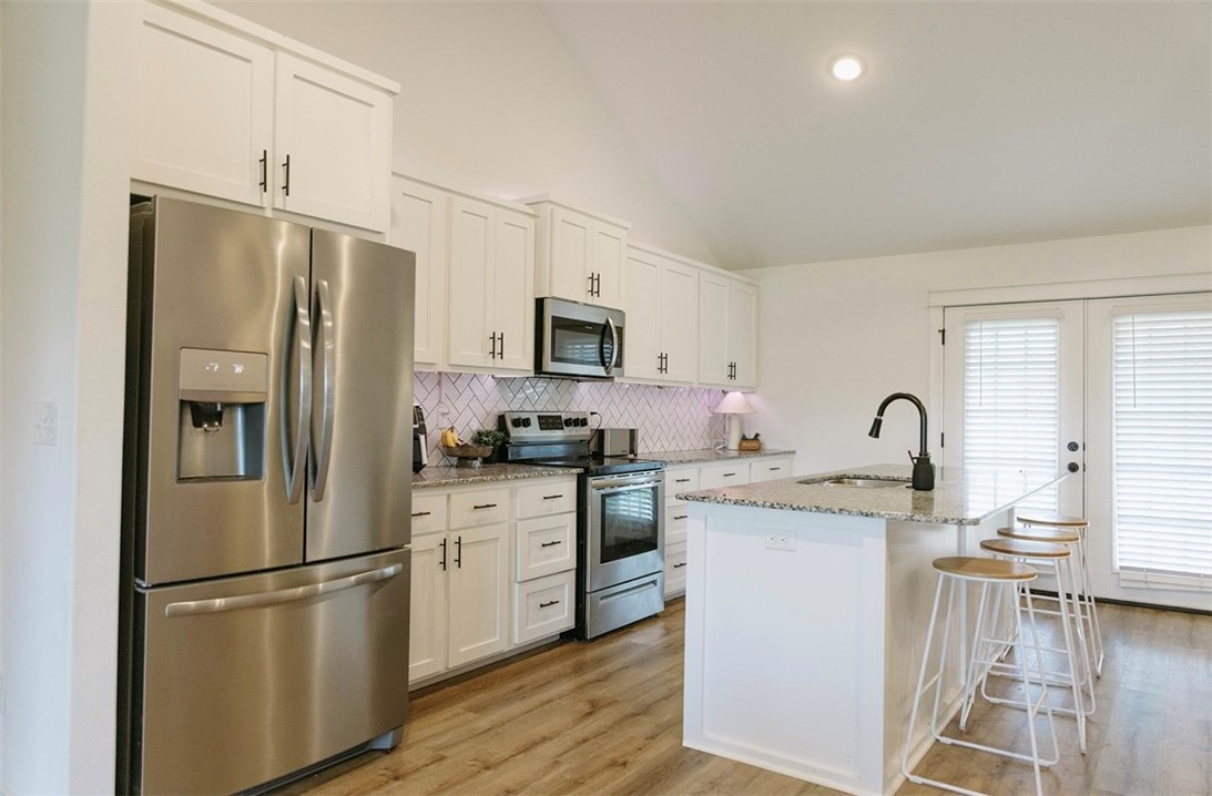 Oakleaf Manor Sub - Residential