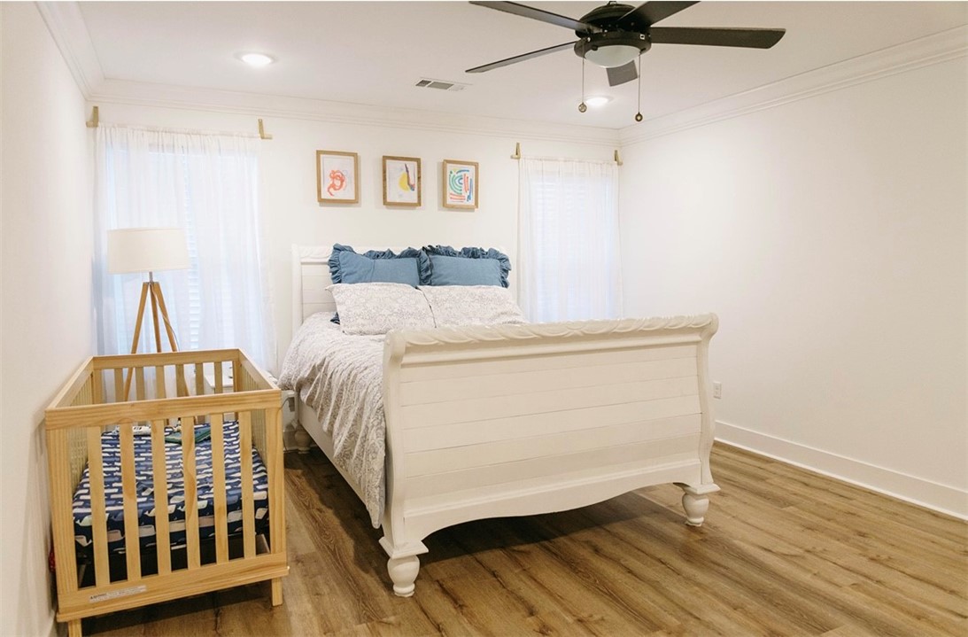 Oakleaf Manor Sub - Residential
