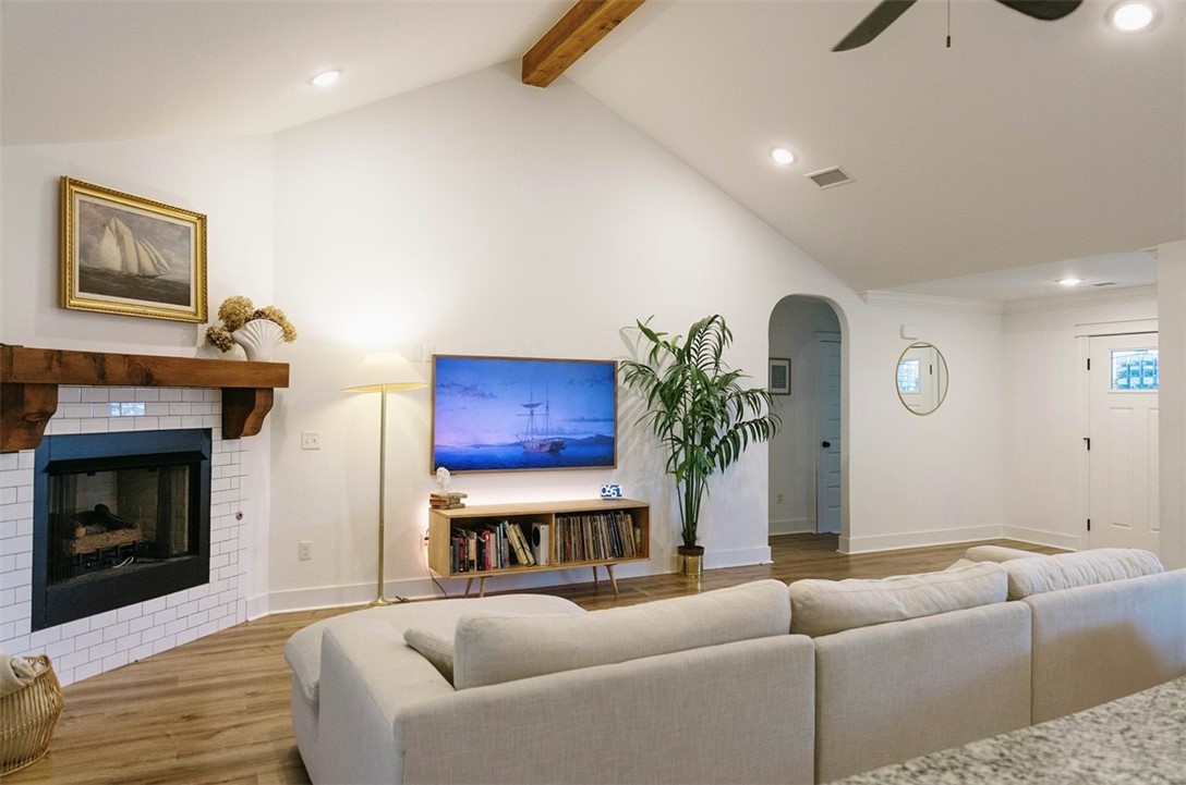Oakleaf Manor Sub - Residential