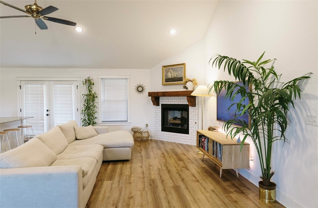 Oakleaf Manor Sub - Residential