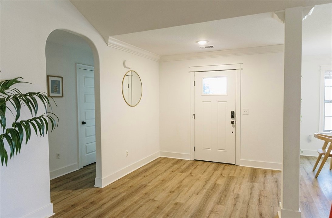 Oakleaf Manor Sub - Residential