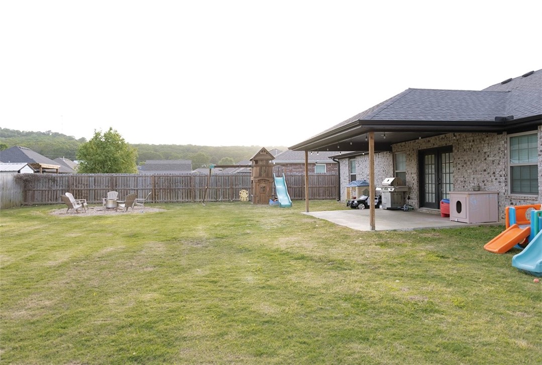 Oakleaf Manor Sub - Residential