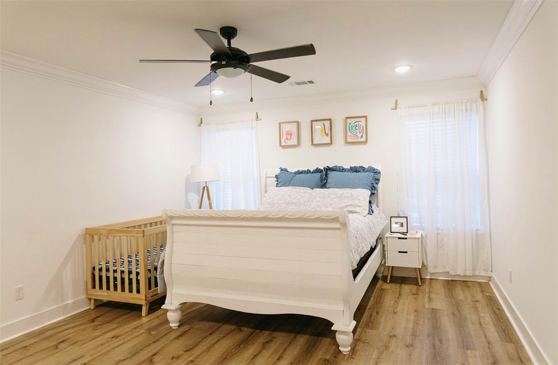 Oakleaf Manor Sub - Residential