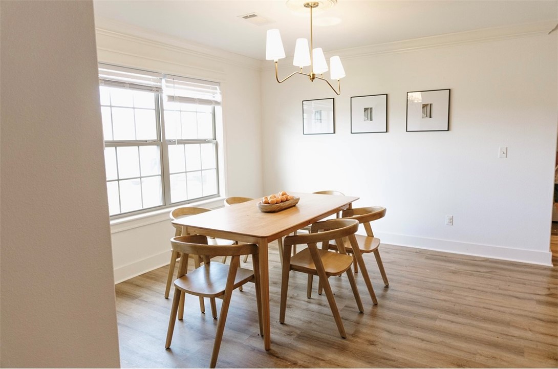 Oakleaf Manor Sub - Residential
