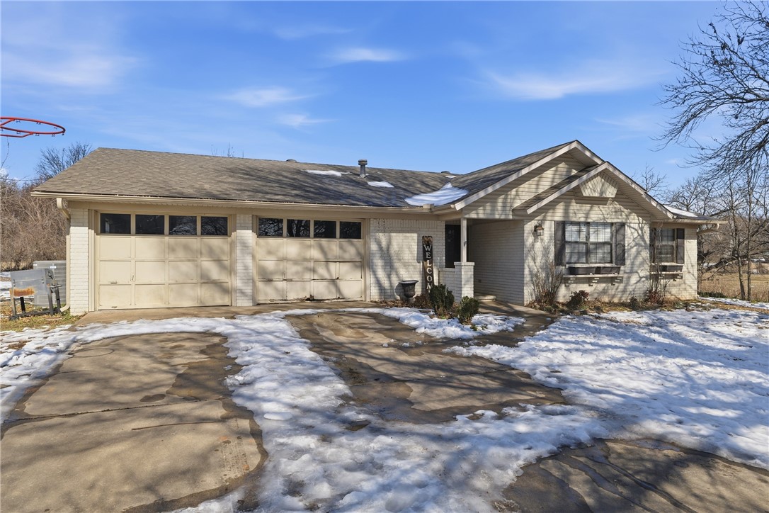 Prairie Grove Outlots - Residential