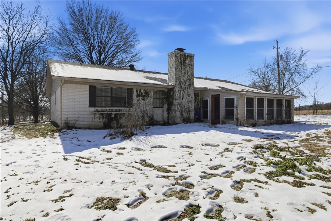 Prairie Grove Outlots - Residential