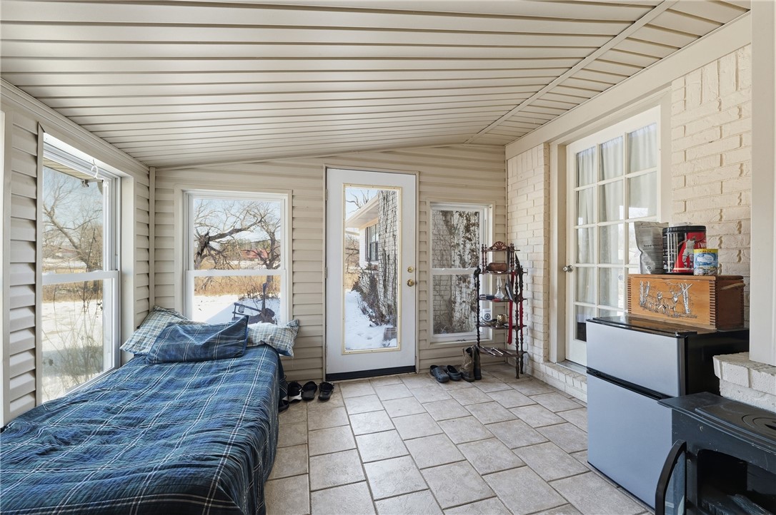 Prairie Grove Outlots - Residential