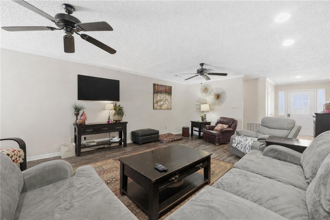 Prairie Grove Outlots - Residential