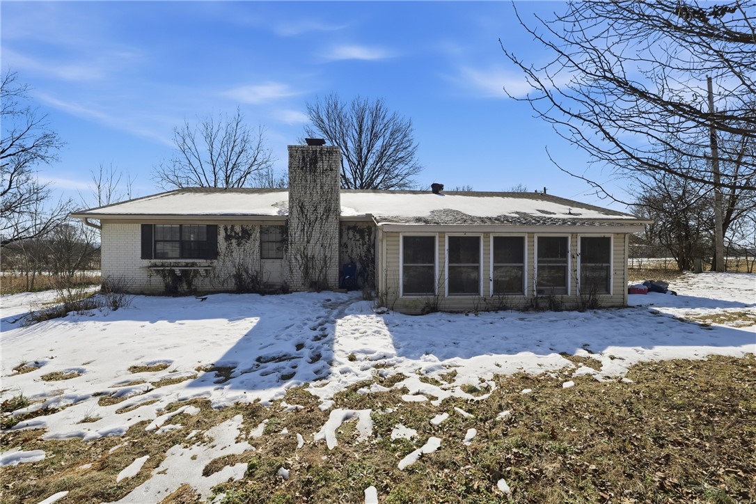 Prairie Grove Outlots - Residential