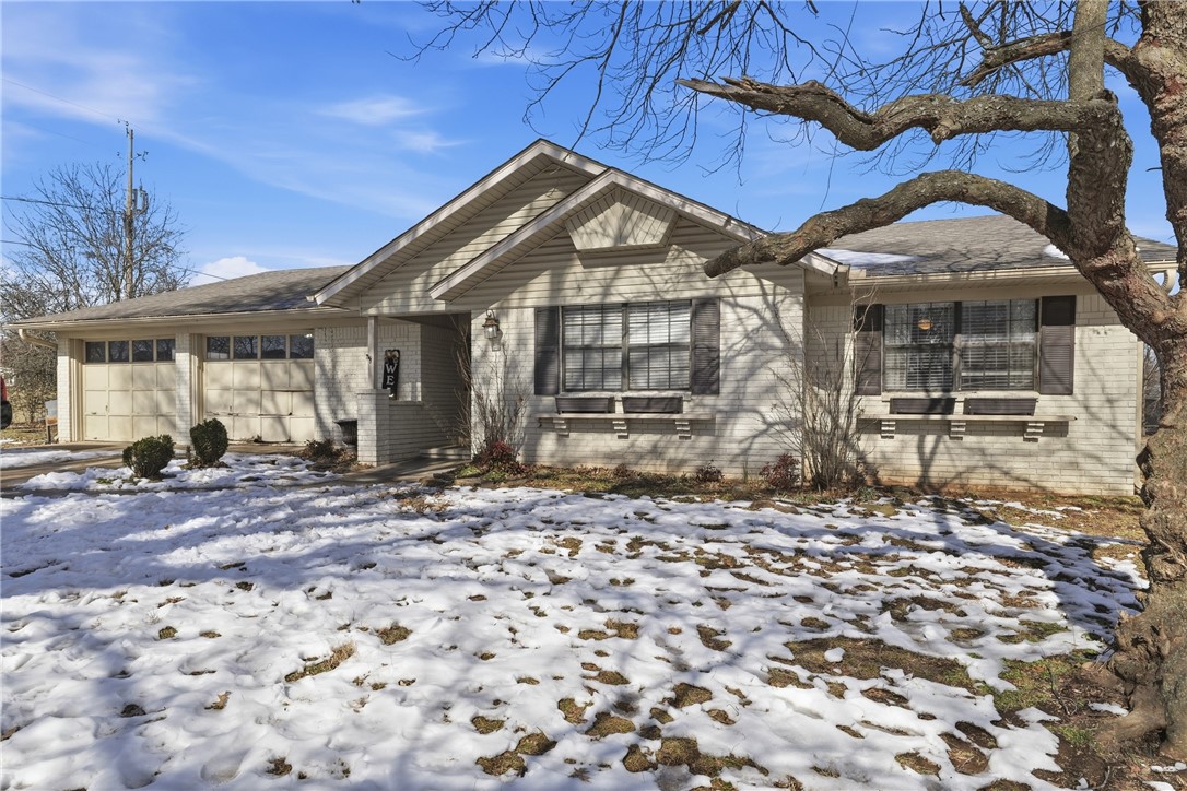 Prairie Grove Outlots - Residential