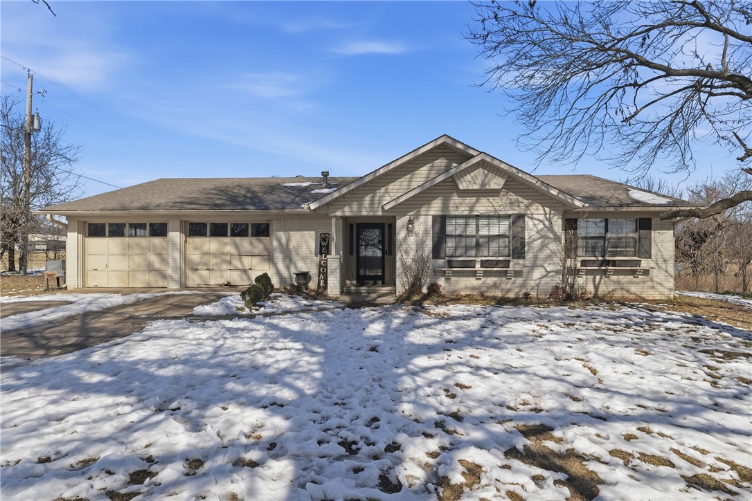 Prairie Grove Outlots - Residential