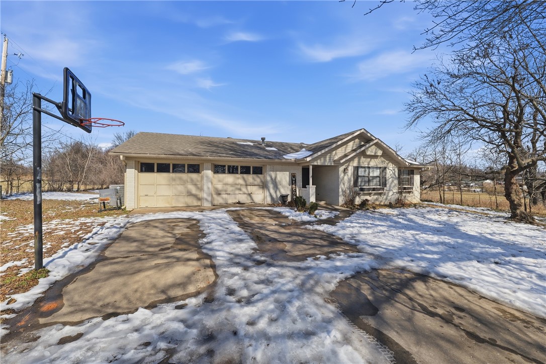 Prairie Grove Outlots - Residential