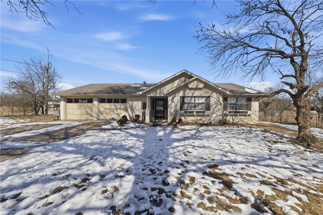 Prairie Grove Outlots - Residential