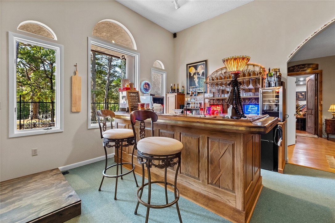 Eureka Springs Outlots - Residential