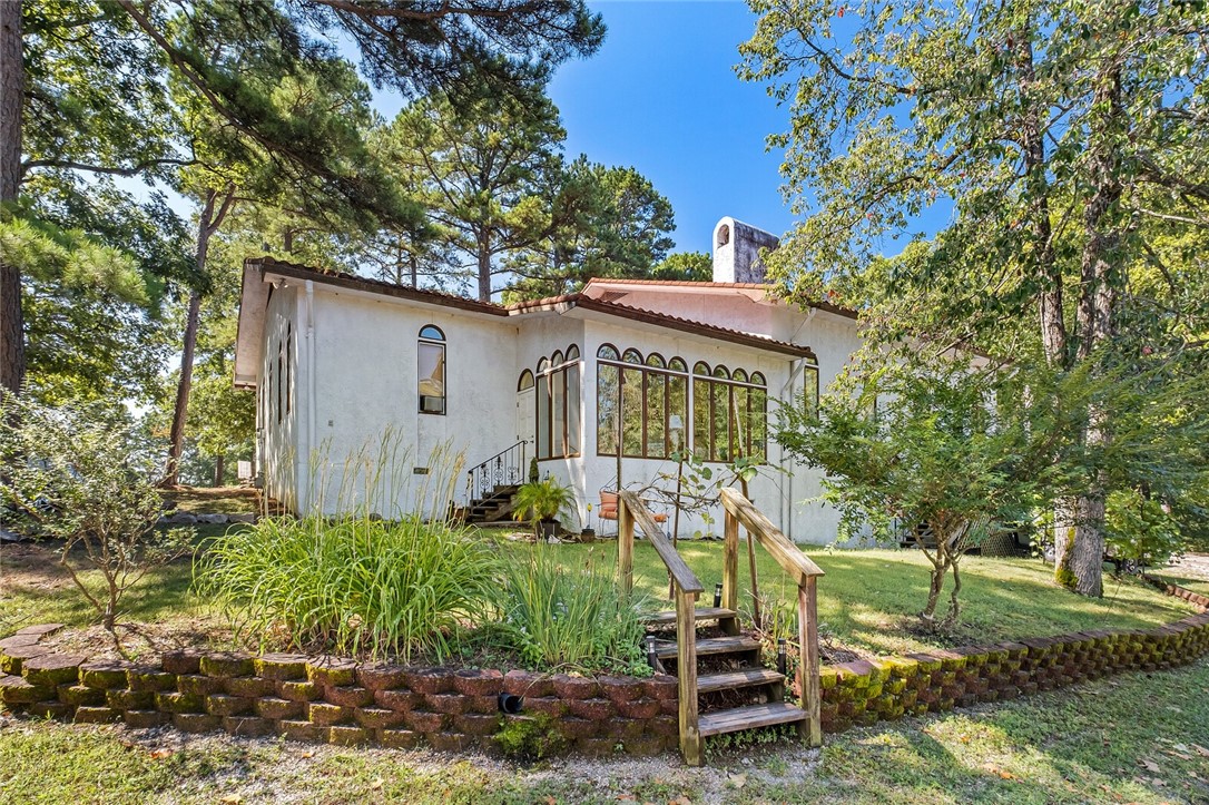 Eureka Springs Outlots - Residential