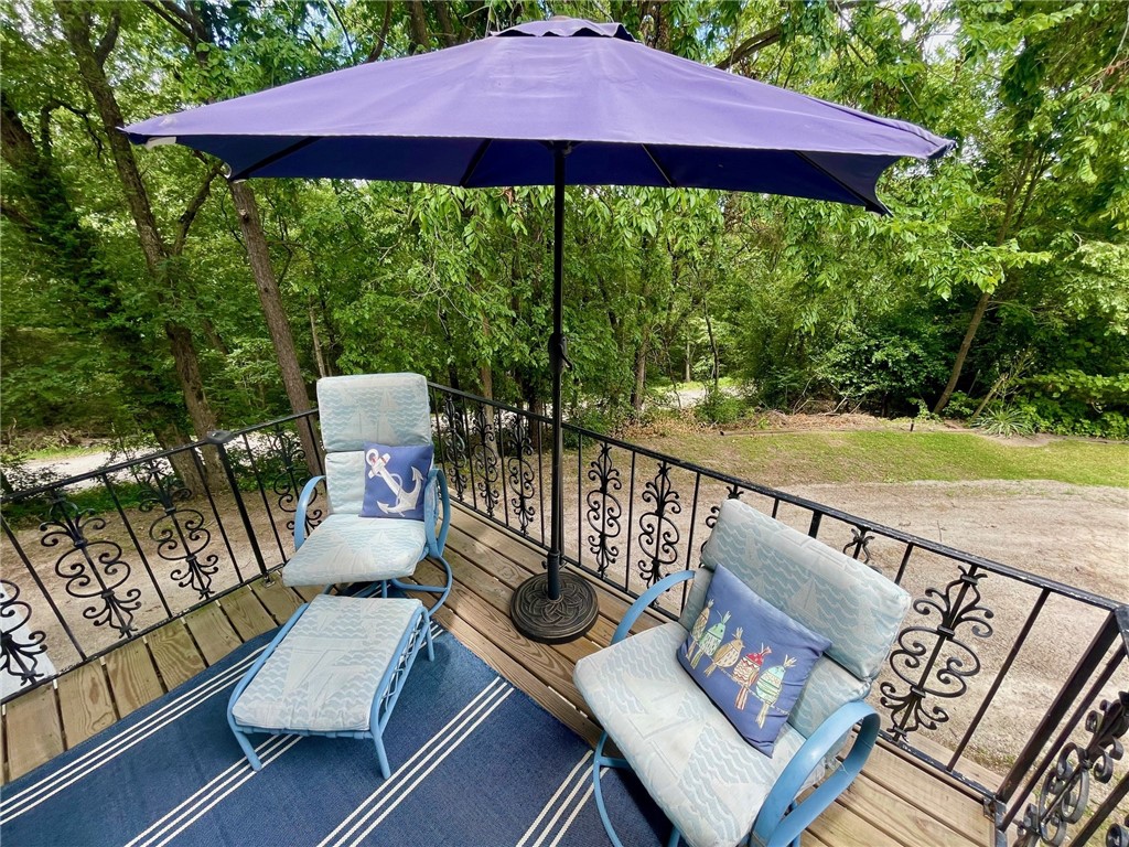 Eureka Springs Outlots - Residential