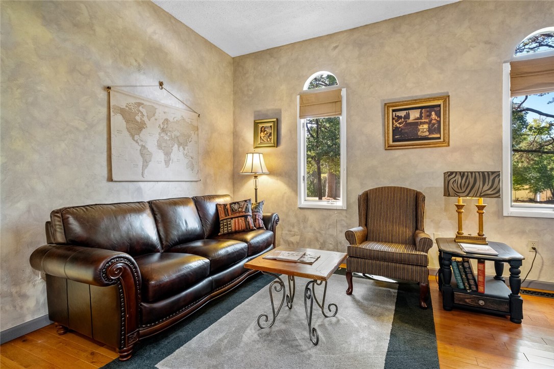 Eureka Springs Outlots - Residential