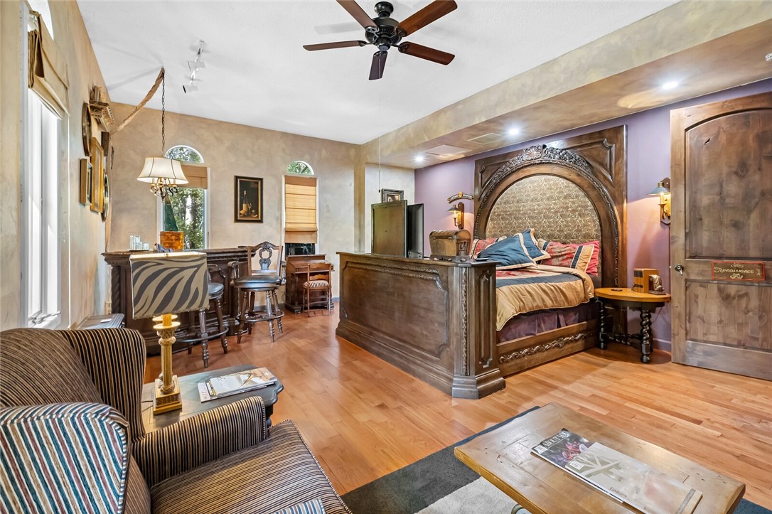 Eureka Springs Outlots - Residential