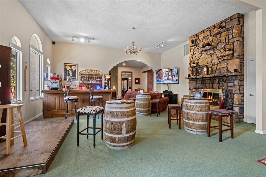 Eureka Springs Outlots - Residential