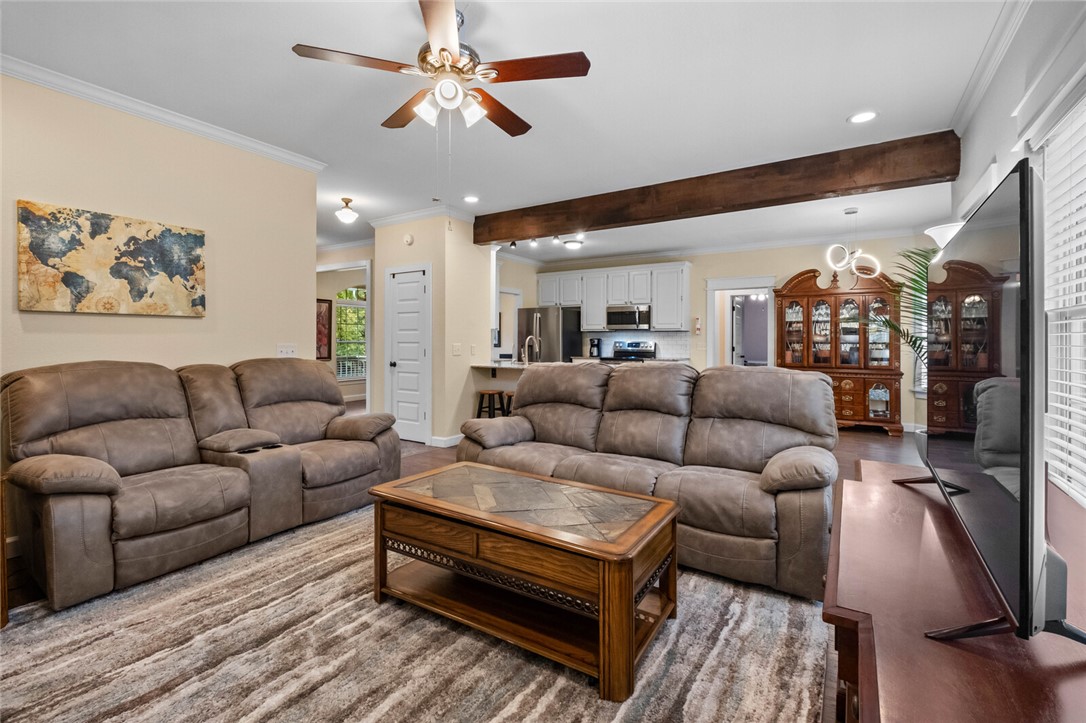 Silver Lake Estates Ph I - Residential