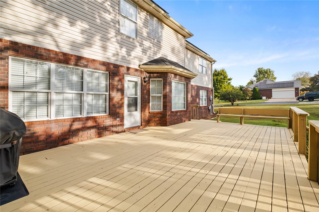 Silver Lake Estates Ph I - Residential