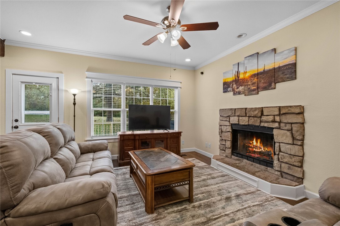 Silver Lake Estates Ph I - Residential