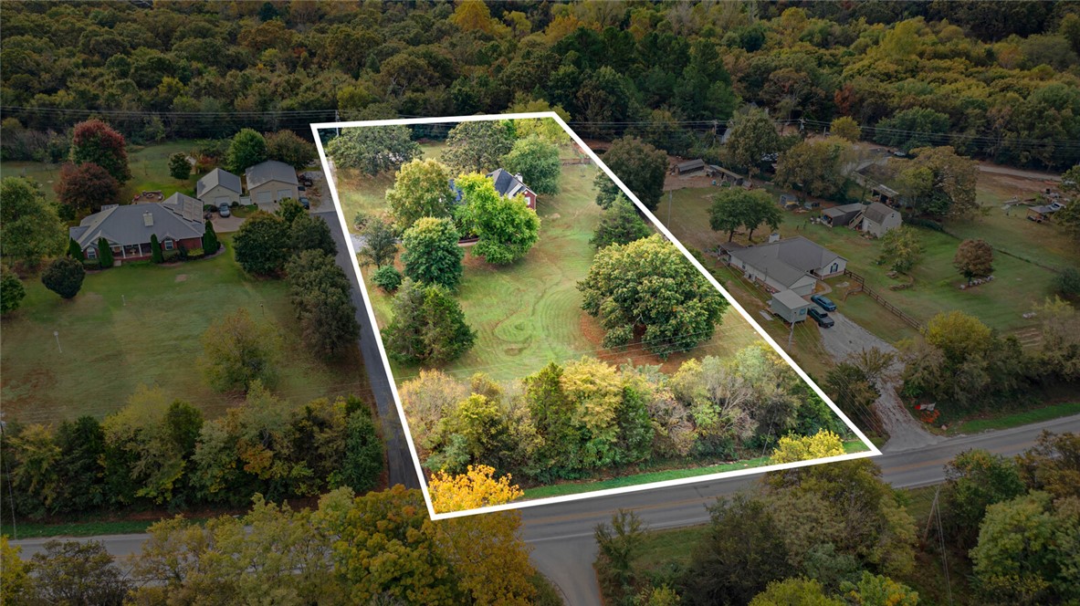 Silver Lake Estates Ph I - Residential