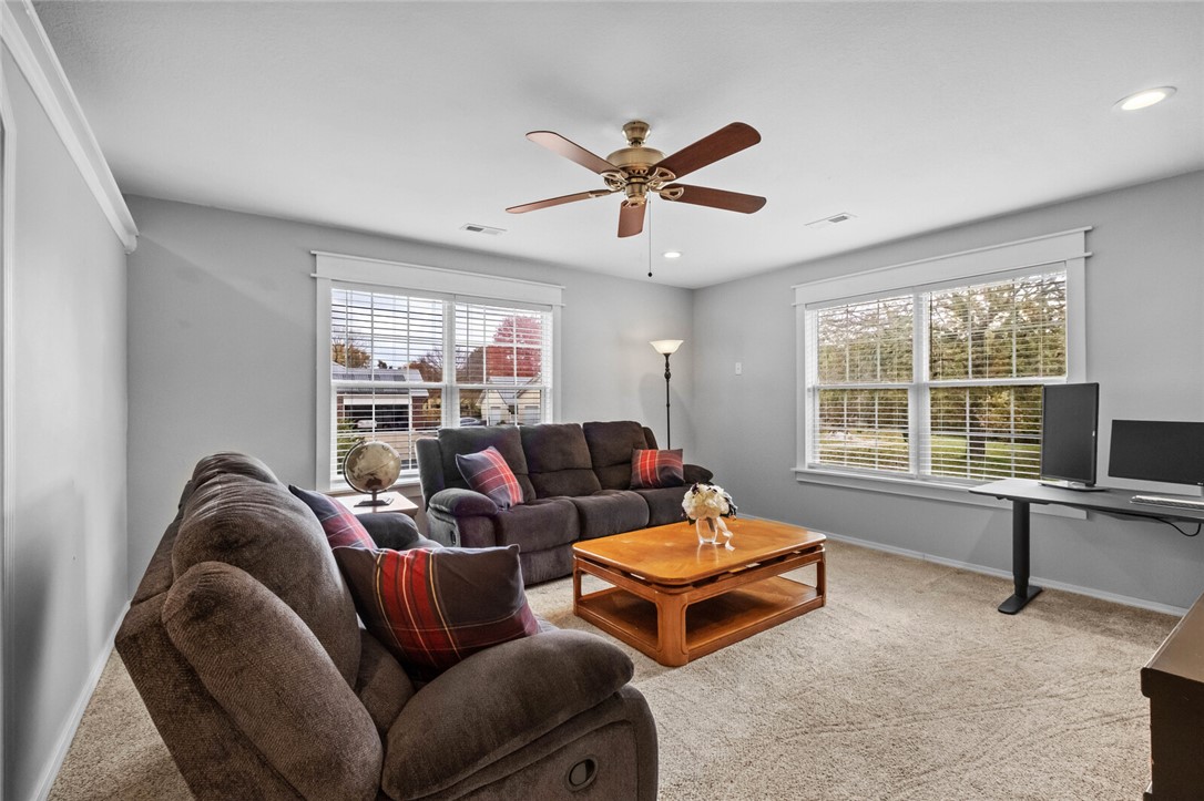 Silver Lake Estates Ph I - Residential