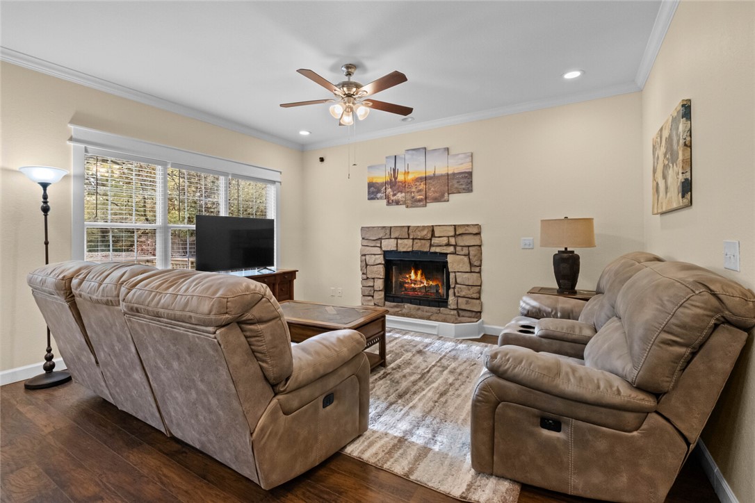 Silver Lake Estates Ph I - Residential