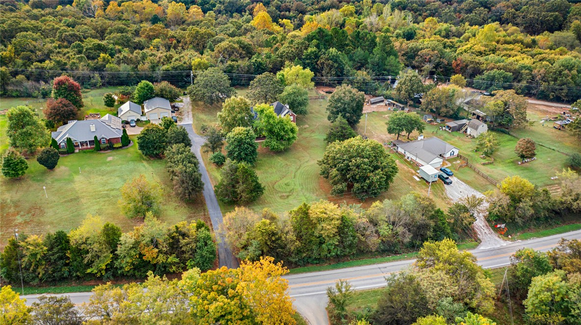 Silver Lake Estates Ph I - Residential