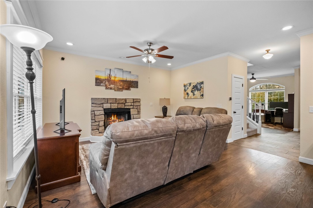 Silver Lake Estates Ph I - Residential