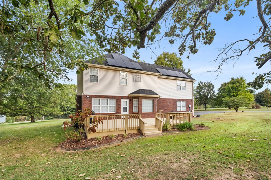 Silver Lake Estates Ph I - Residential