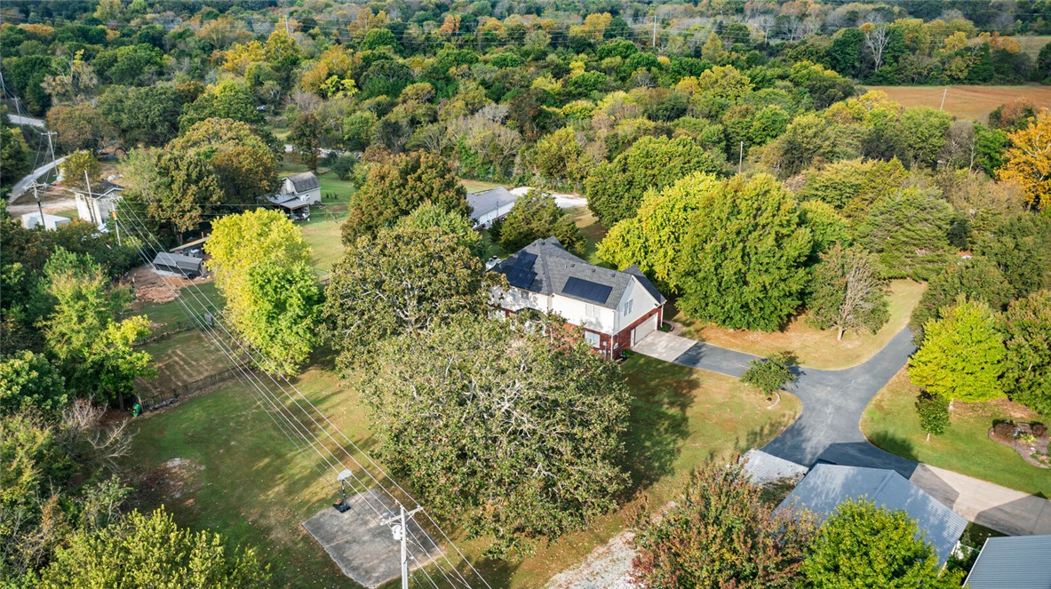 Silver Lake Estates Ph I - Residential