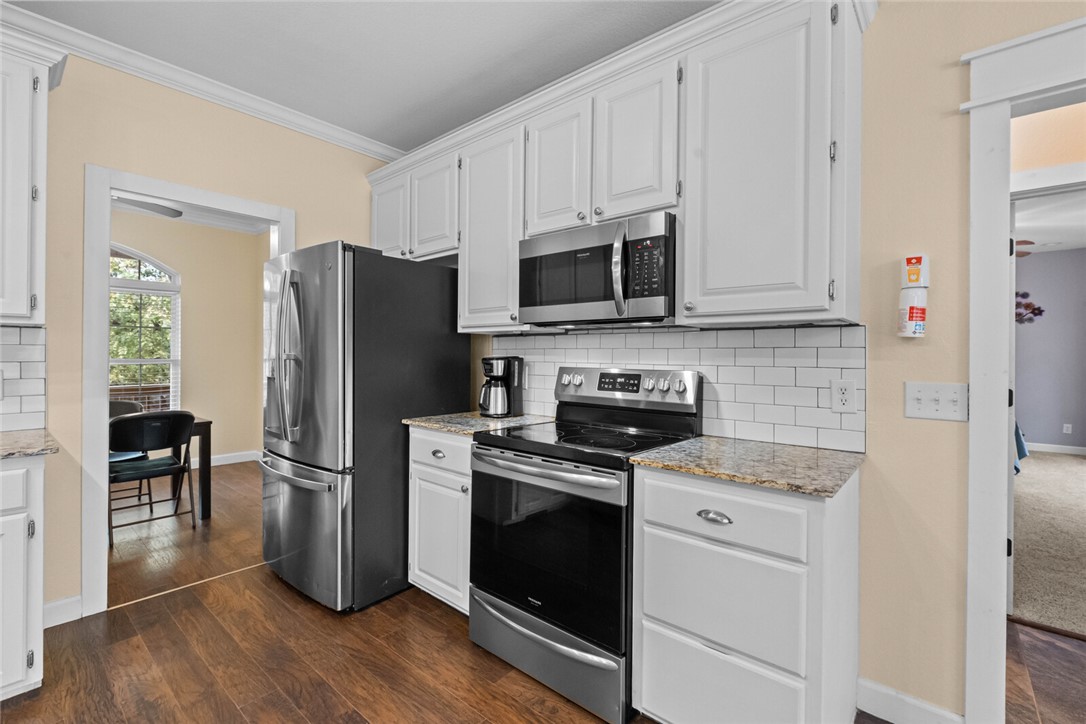 Silver Lake Estates Ph I - Residential