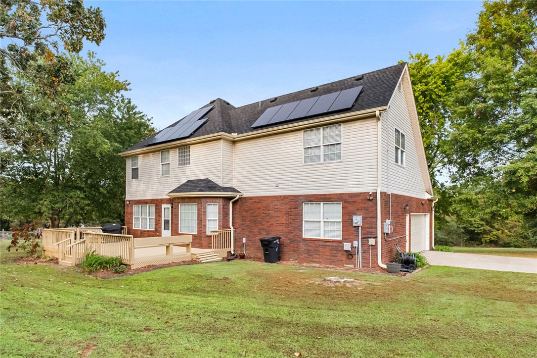 Silver Lake Estates Ph I - Residential