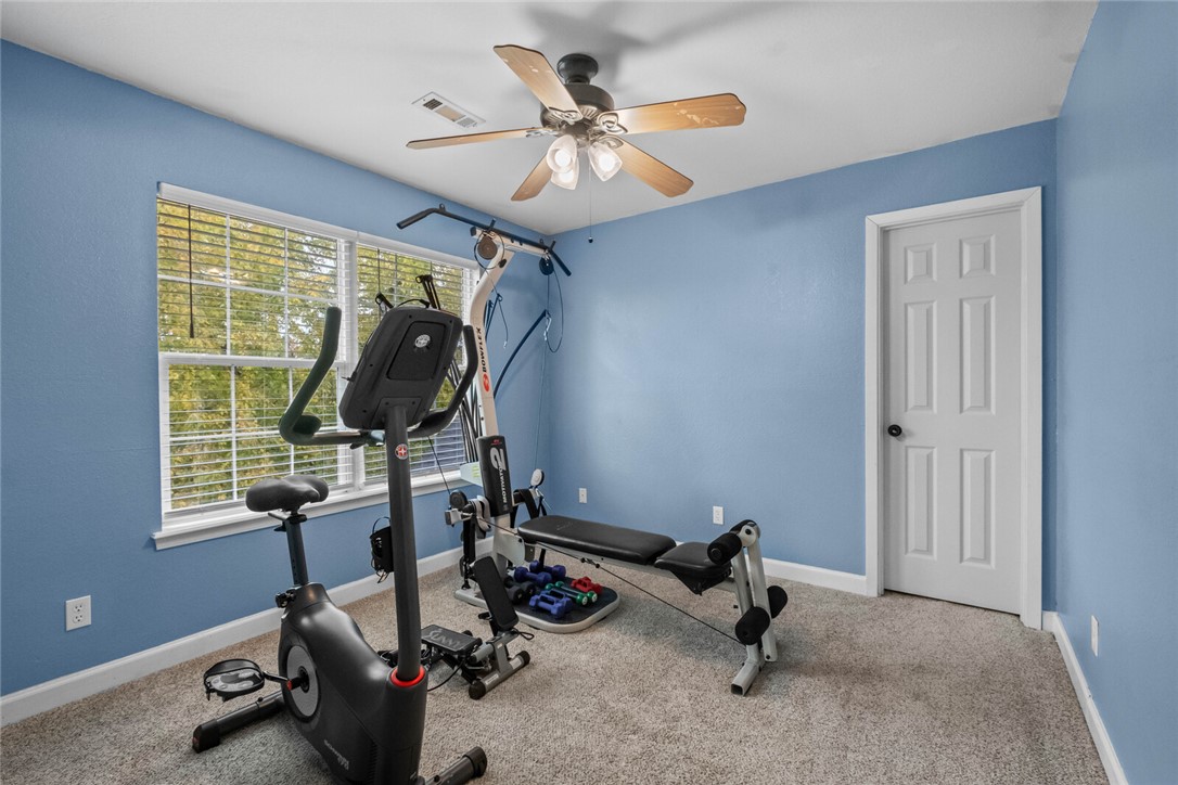 Silver Lake Estates Ph I - Residential