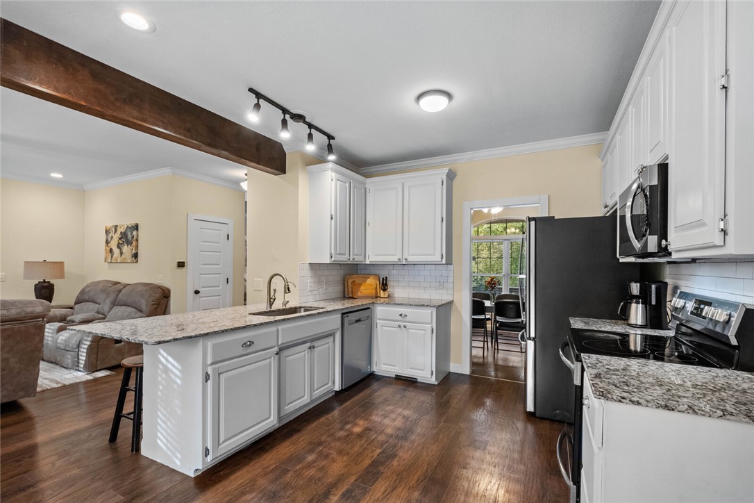 Silver Lake Estates Ph I - Residential