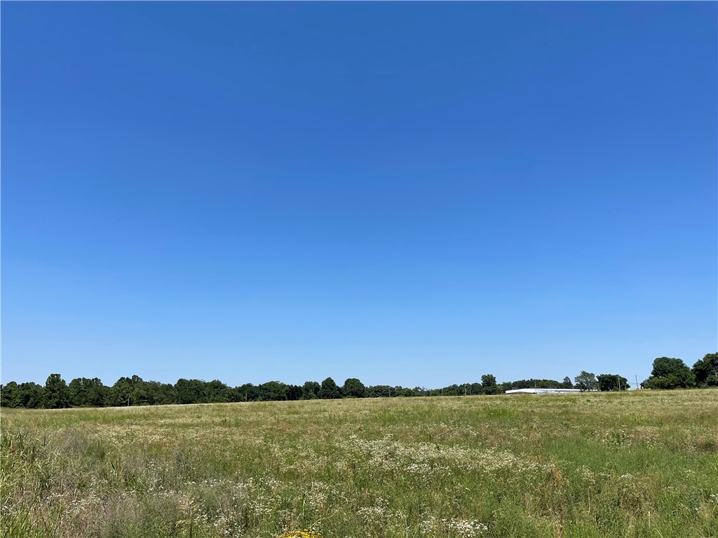 Pine Ridge Sub Siloam Spgs - Land