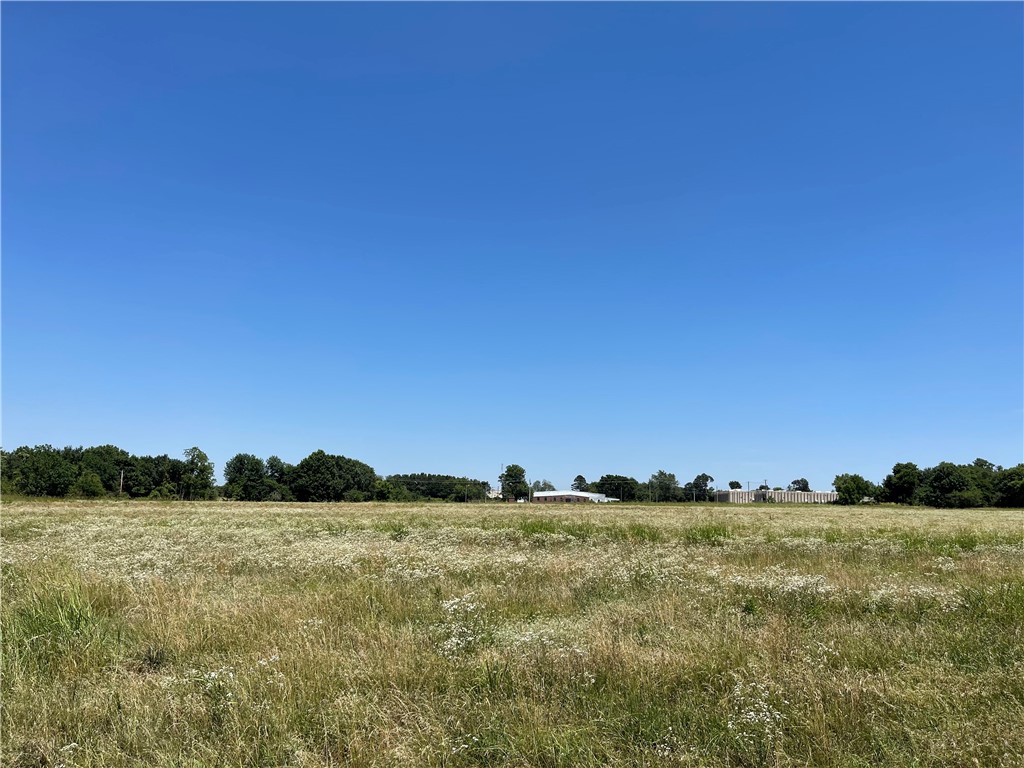 Pine Ridge Sub Siloam Spgs - Land